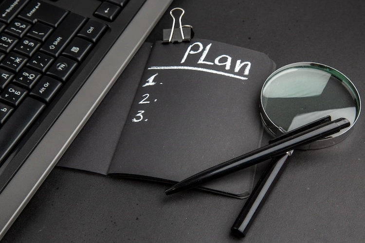 Variety of eSIM plans