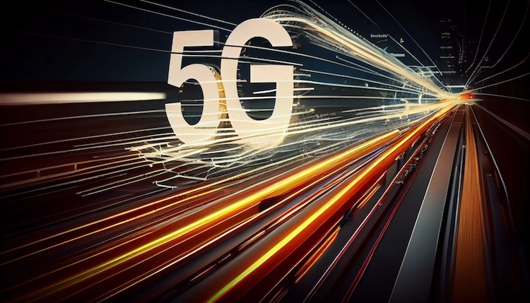 High-Speed, High-Quality Network